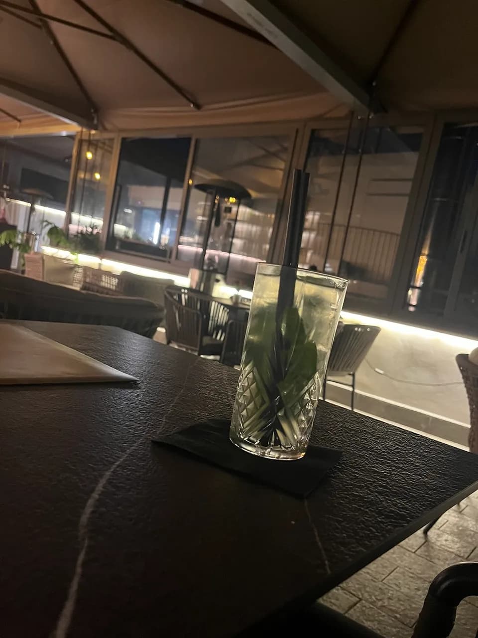 Terrazza Hotel 87
