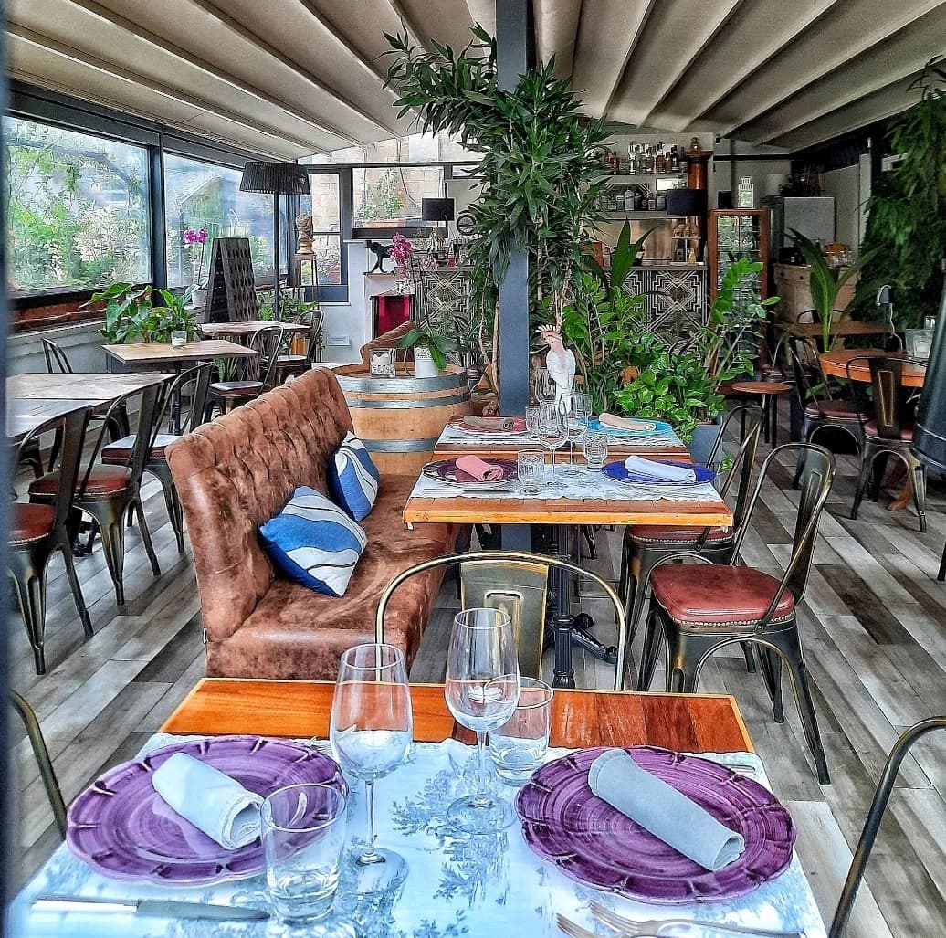 Terrazza Parioli