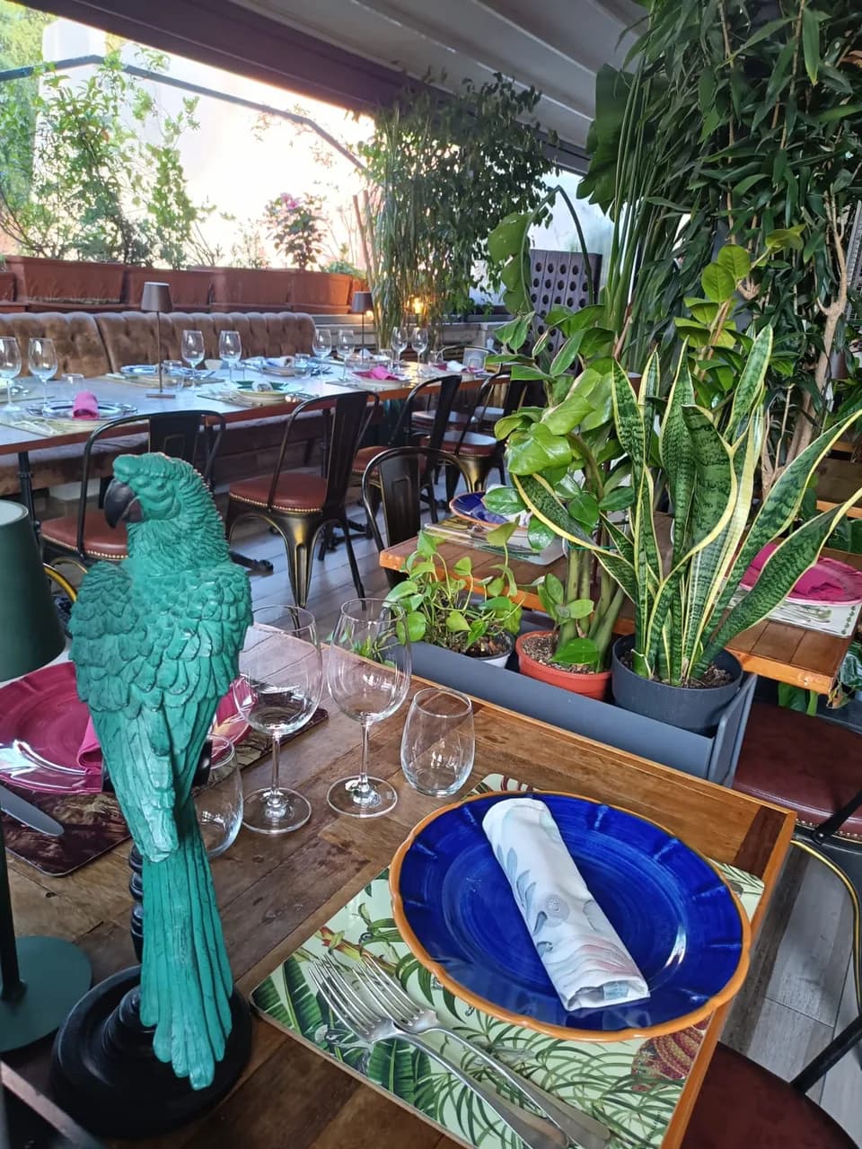 Terrazza Parioli