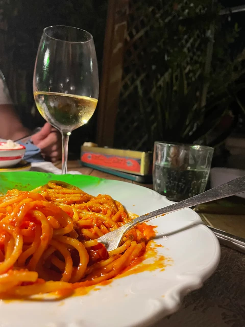 Terrazza Parioli
