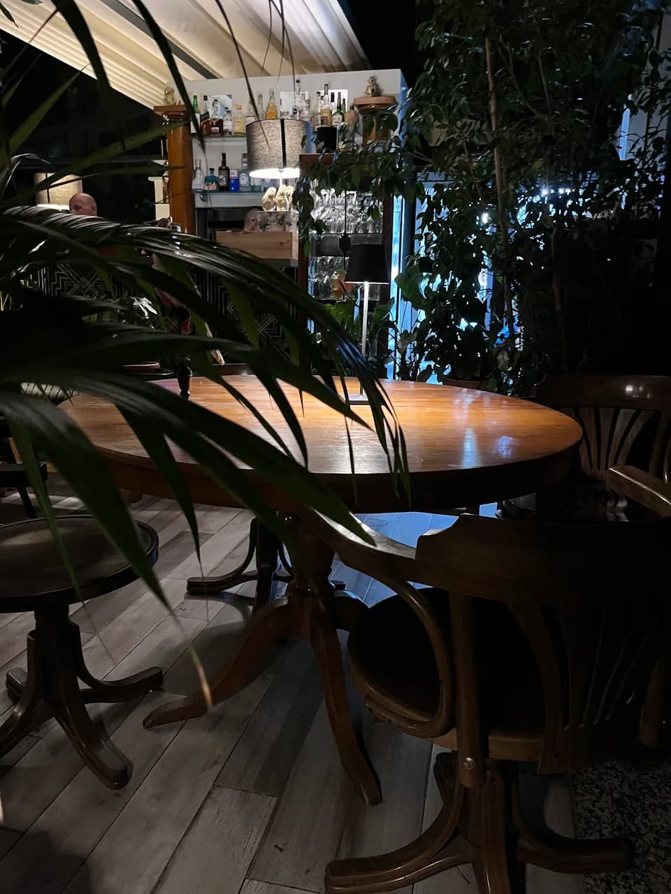 Terrazza Parioli