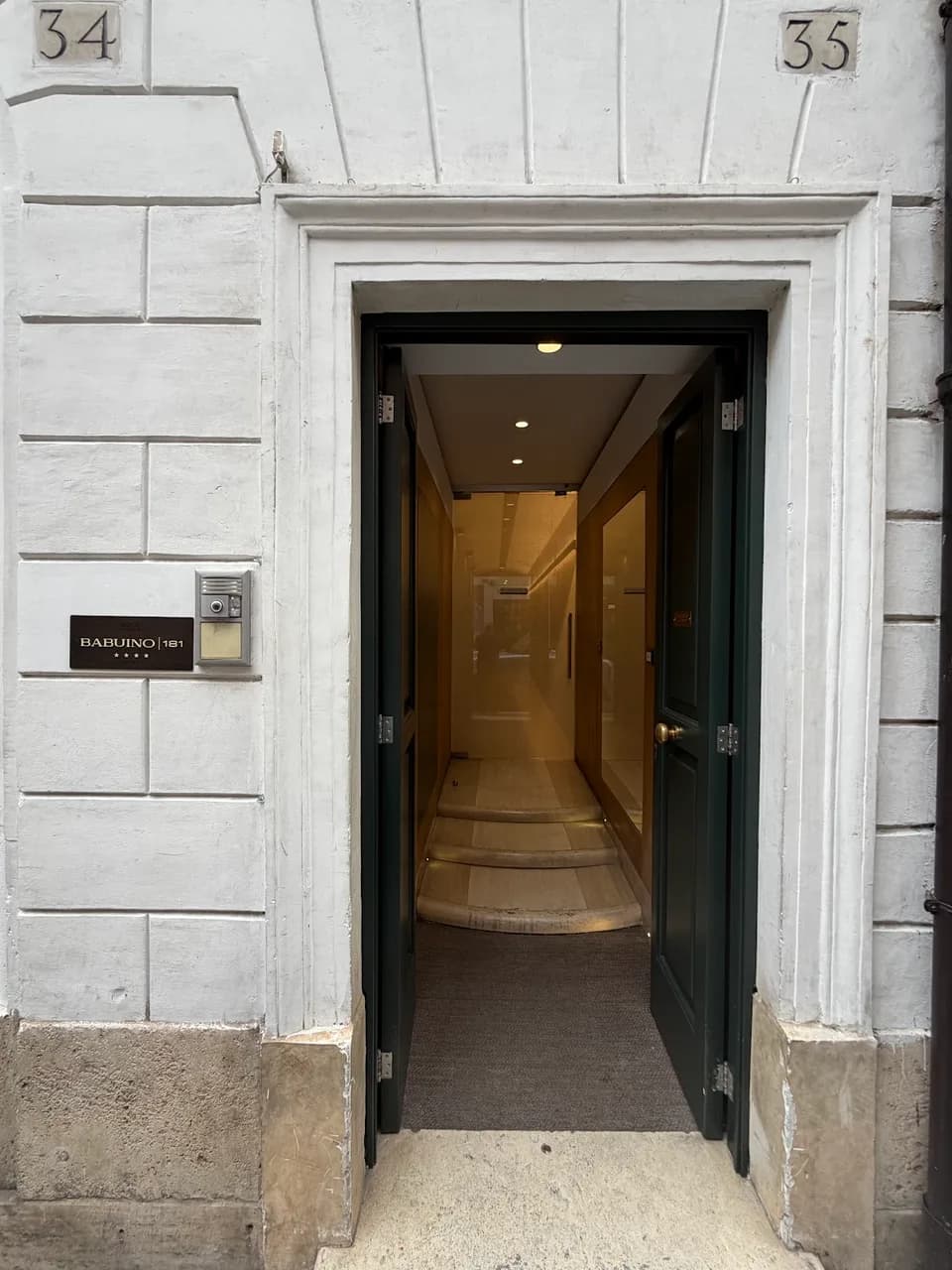 Terrazza Luxury Babuino