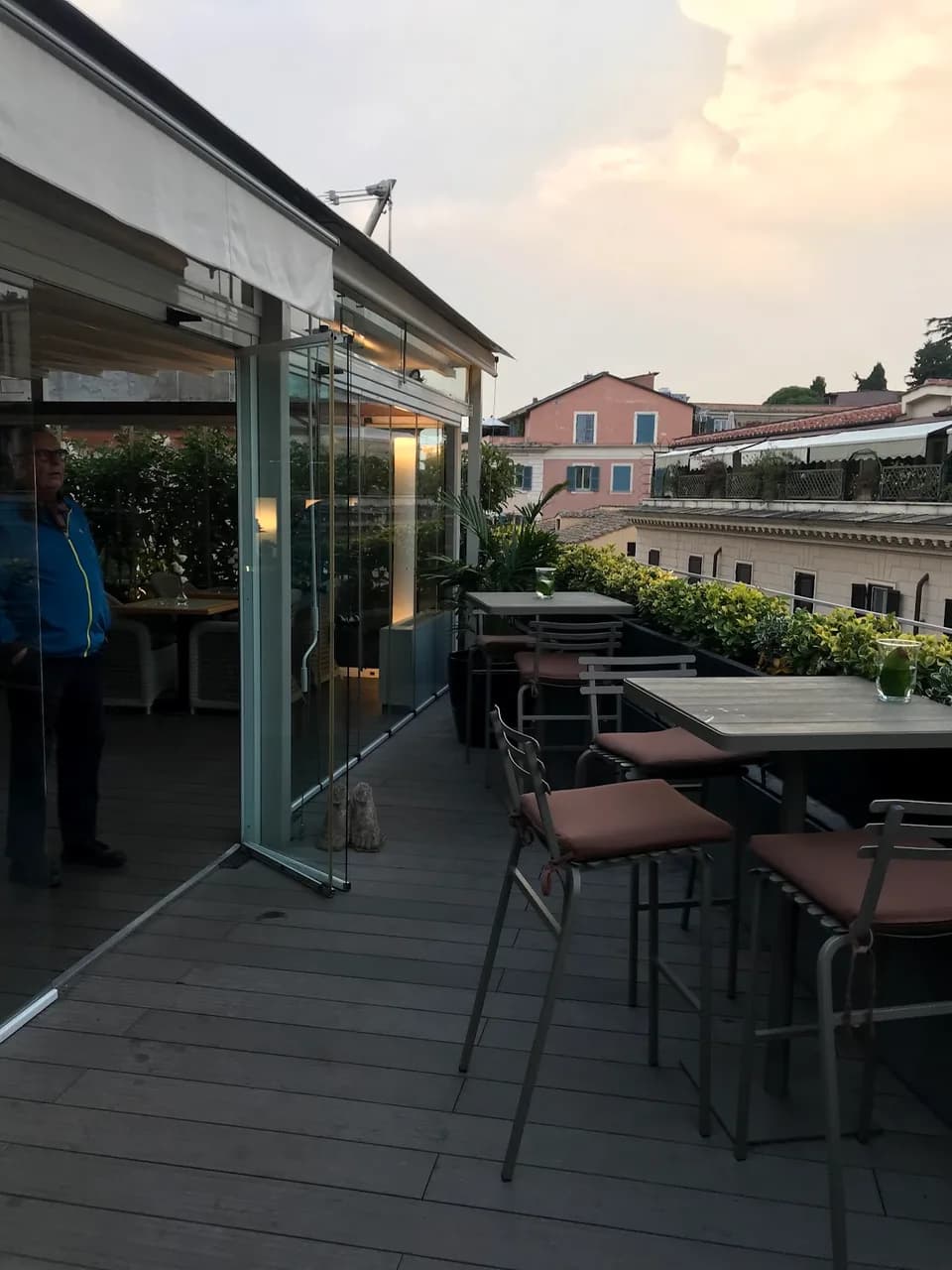 Terrazza Luxury Babuino