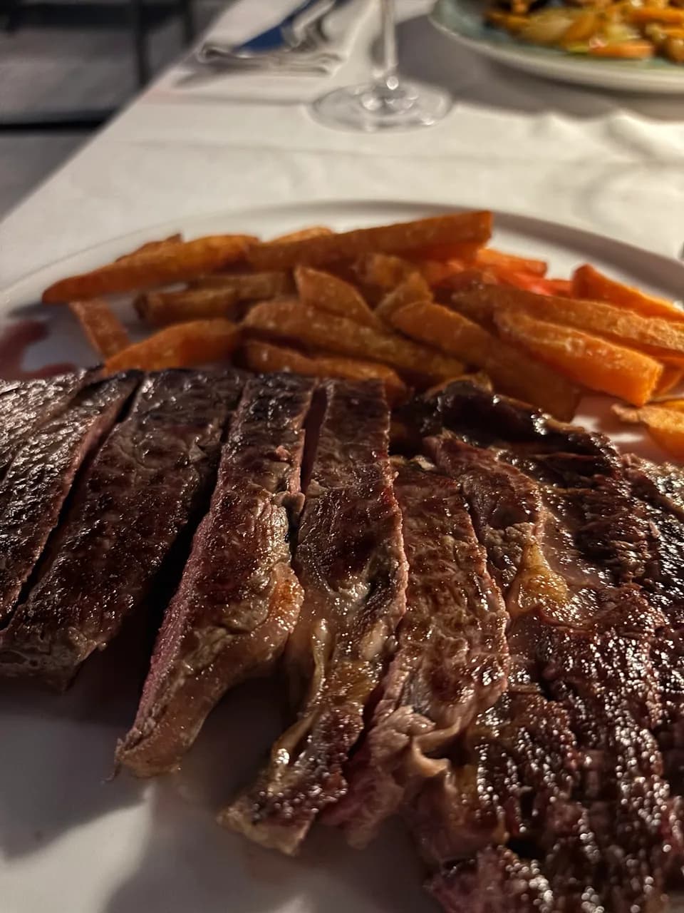 Terrazza Vista Restaurant
