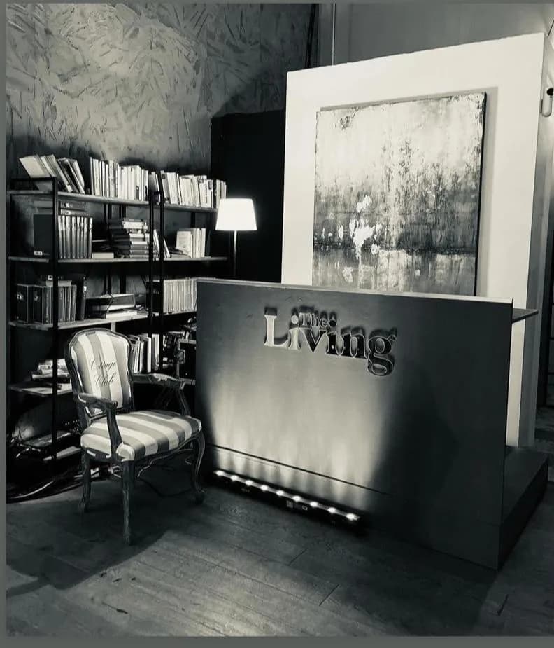 The Living