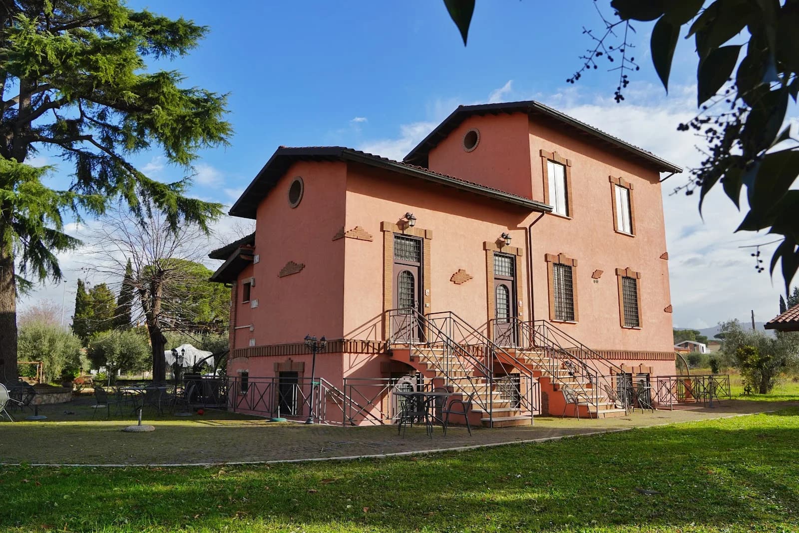 Vigna Dei Casali