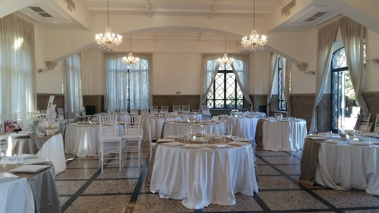 Villa Dei Cesari