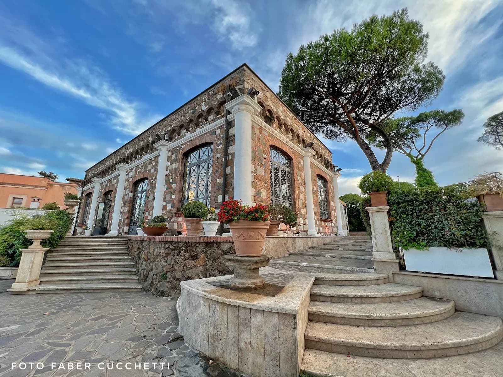 Villa Dei Cesari