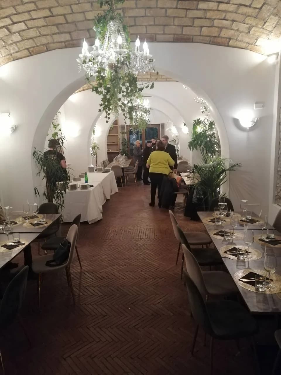 Villa Dei Cesari