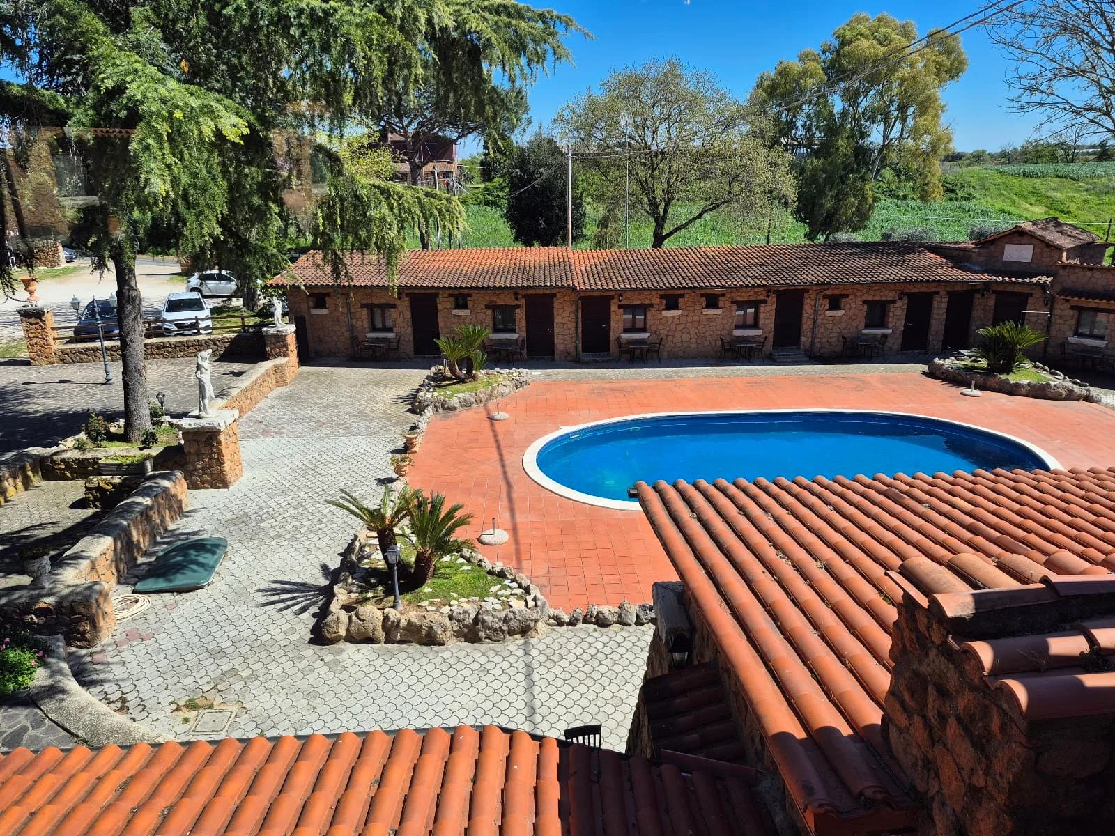 Villa Del Sole