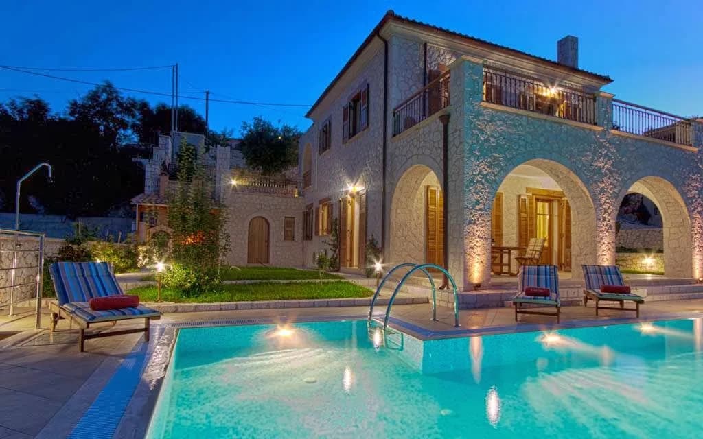 Villa Dei Rubini