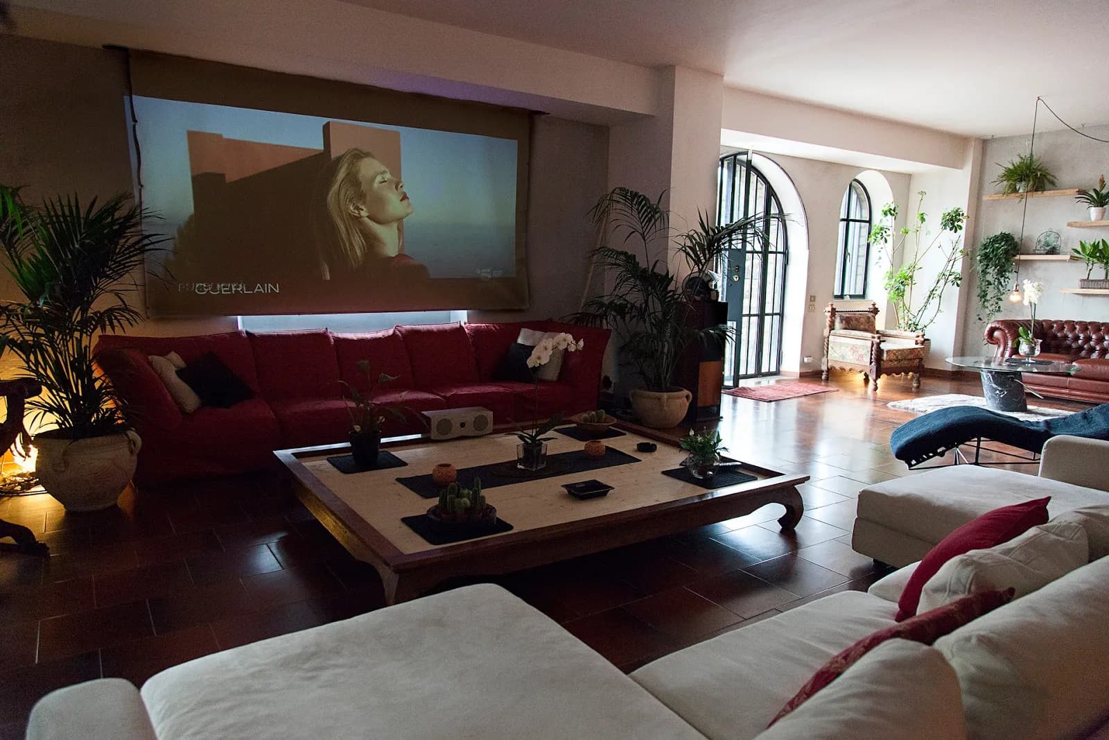 Villa Elena