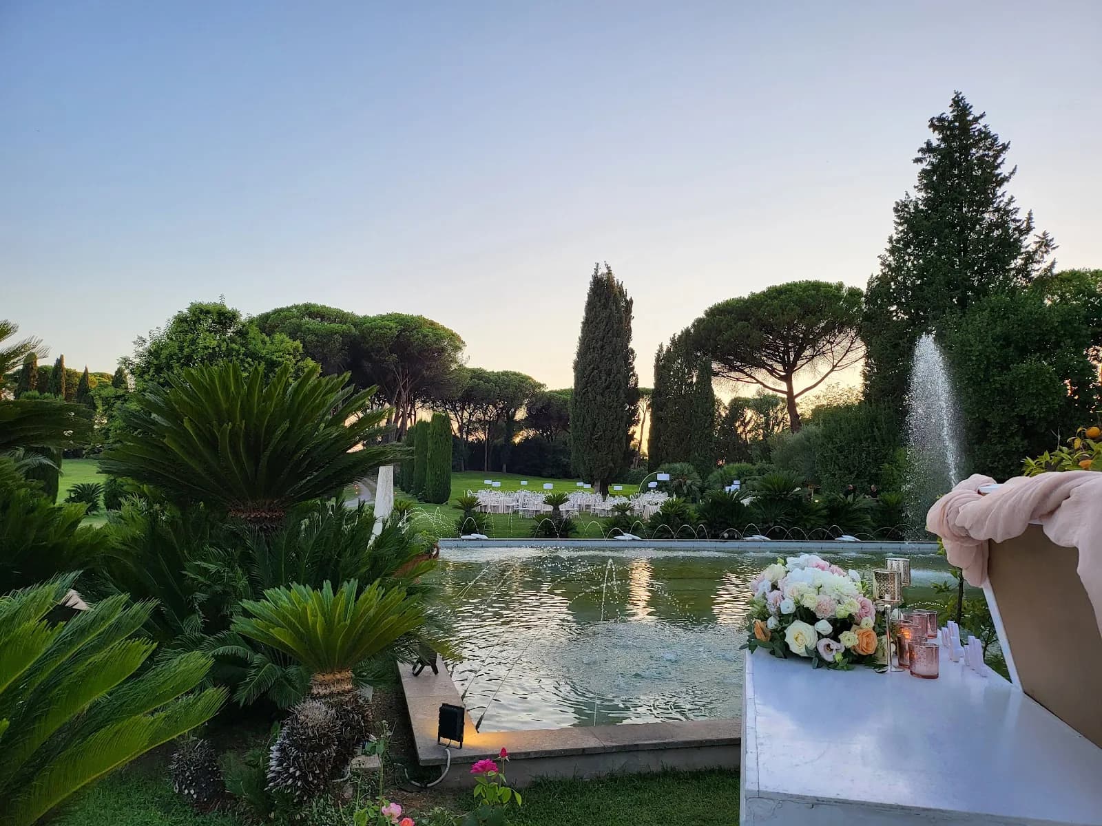 Villa Dino