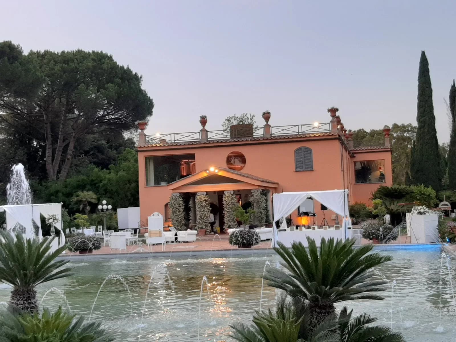Villa Dino