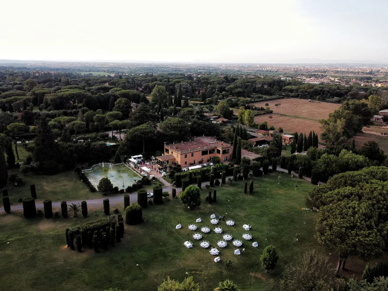Villa Dino