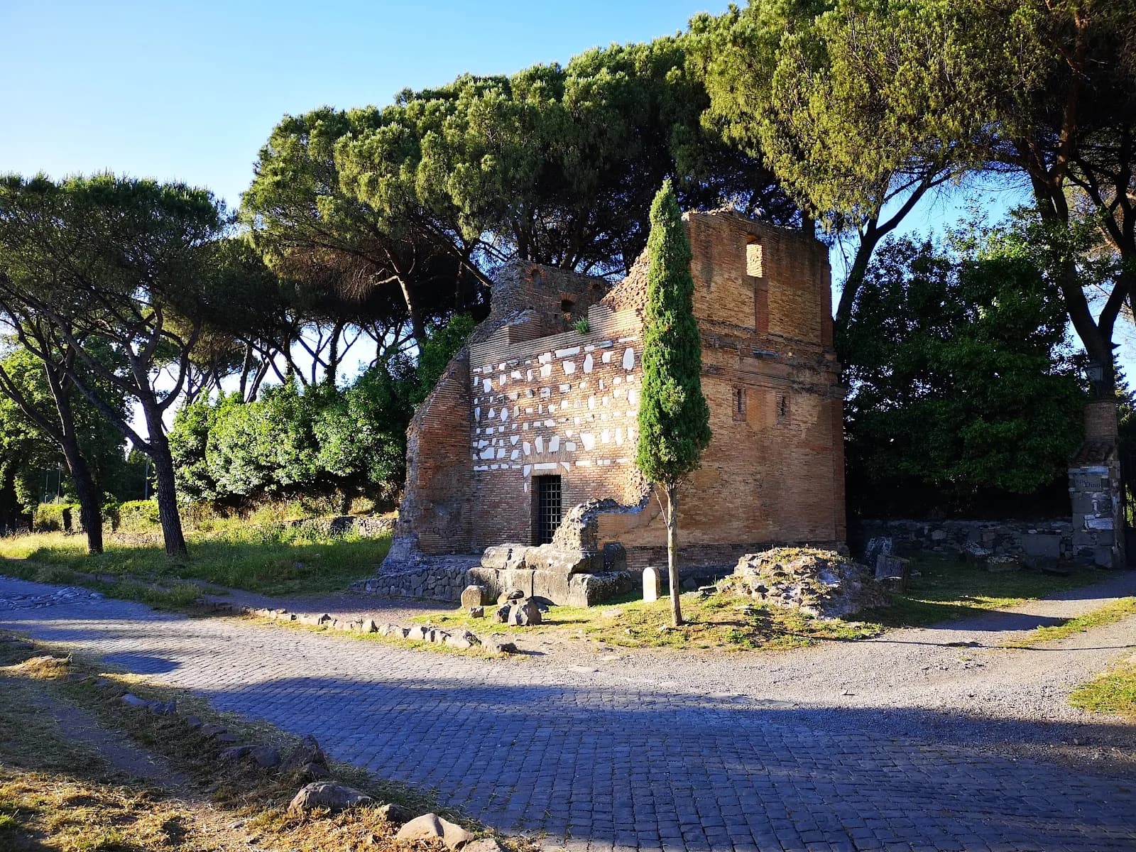 Villa Dino