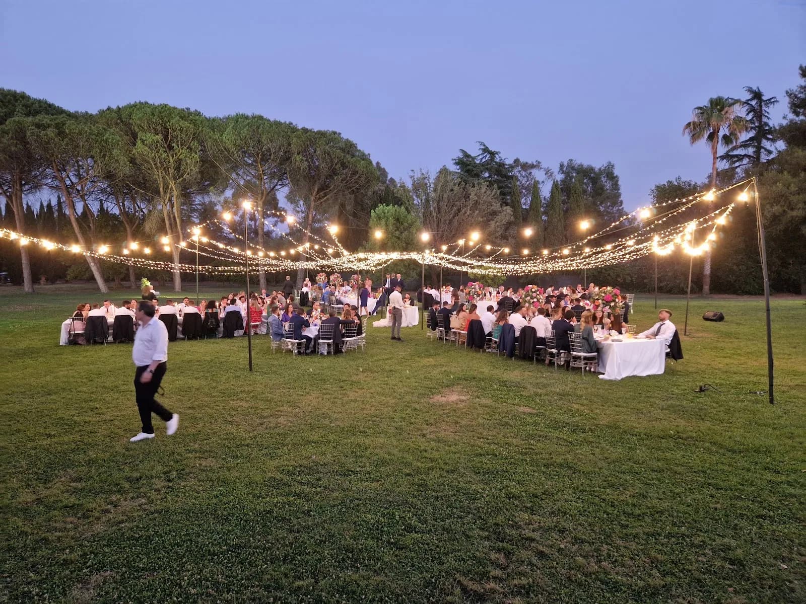 Villa Dino