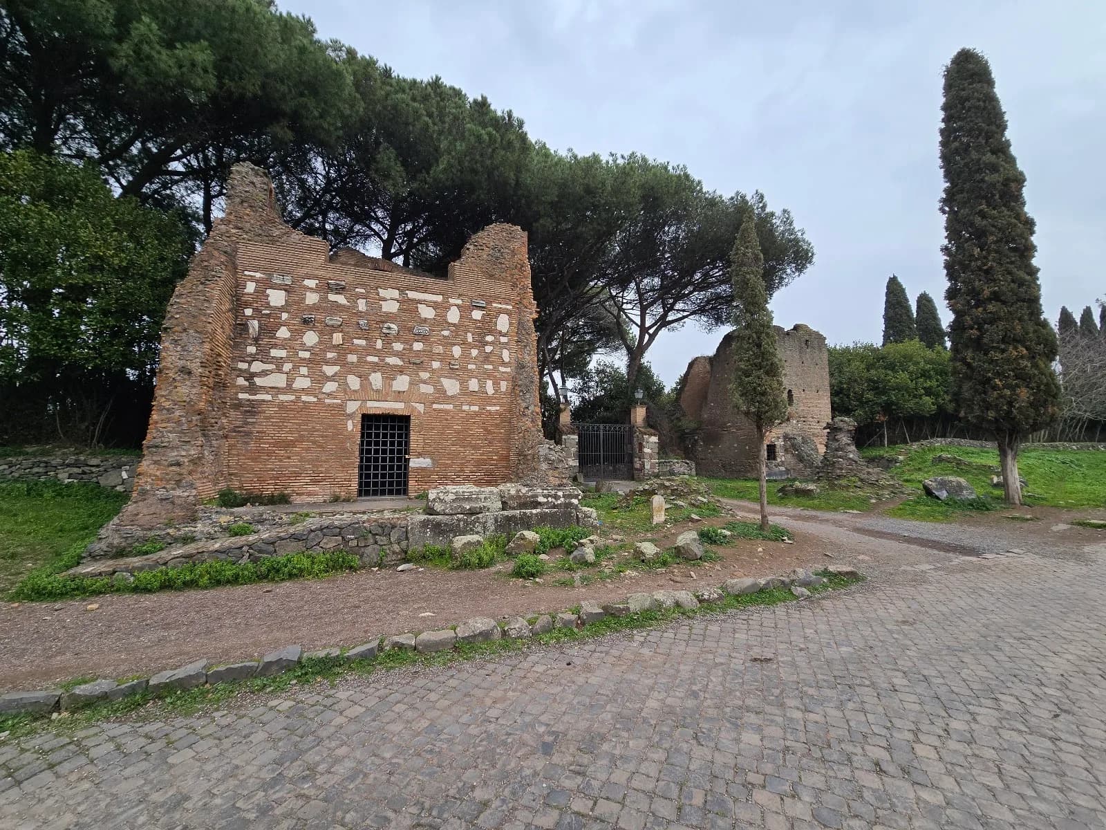 Villa Dino