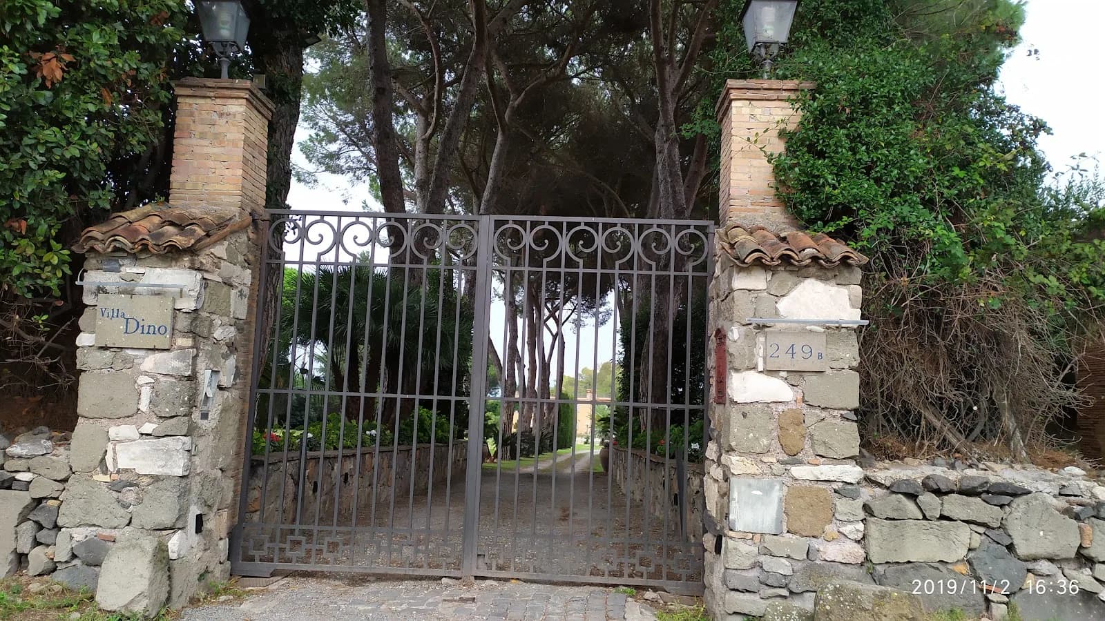 Villa Dino
