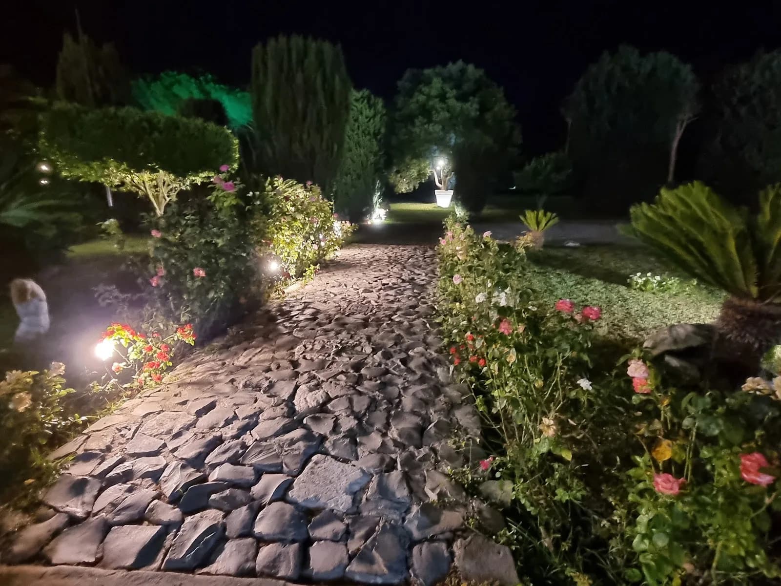 Villa Dino
