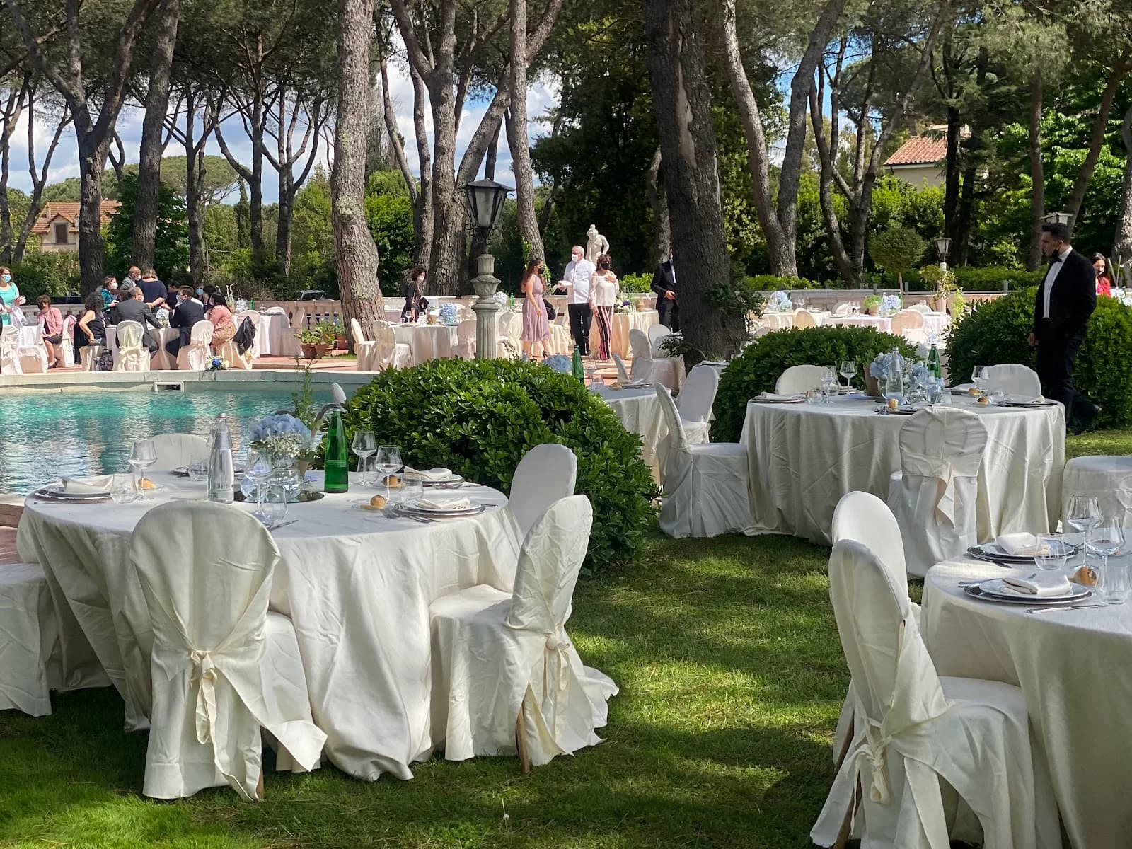 Villa Majestic