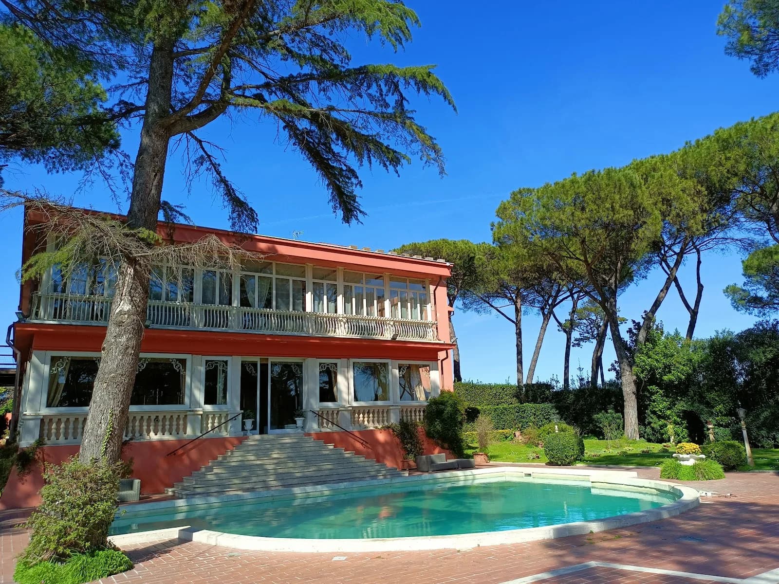 Villa Majestic
