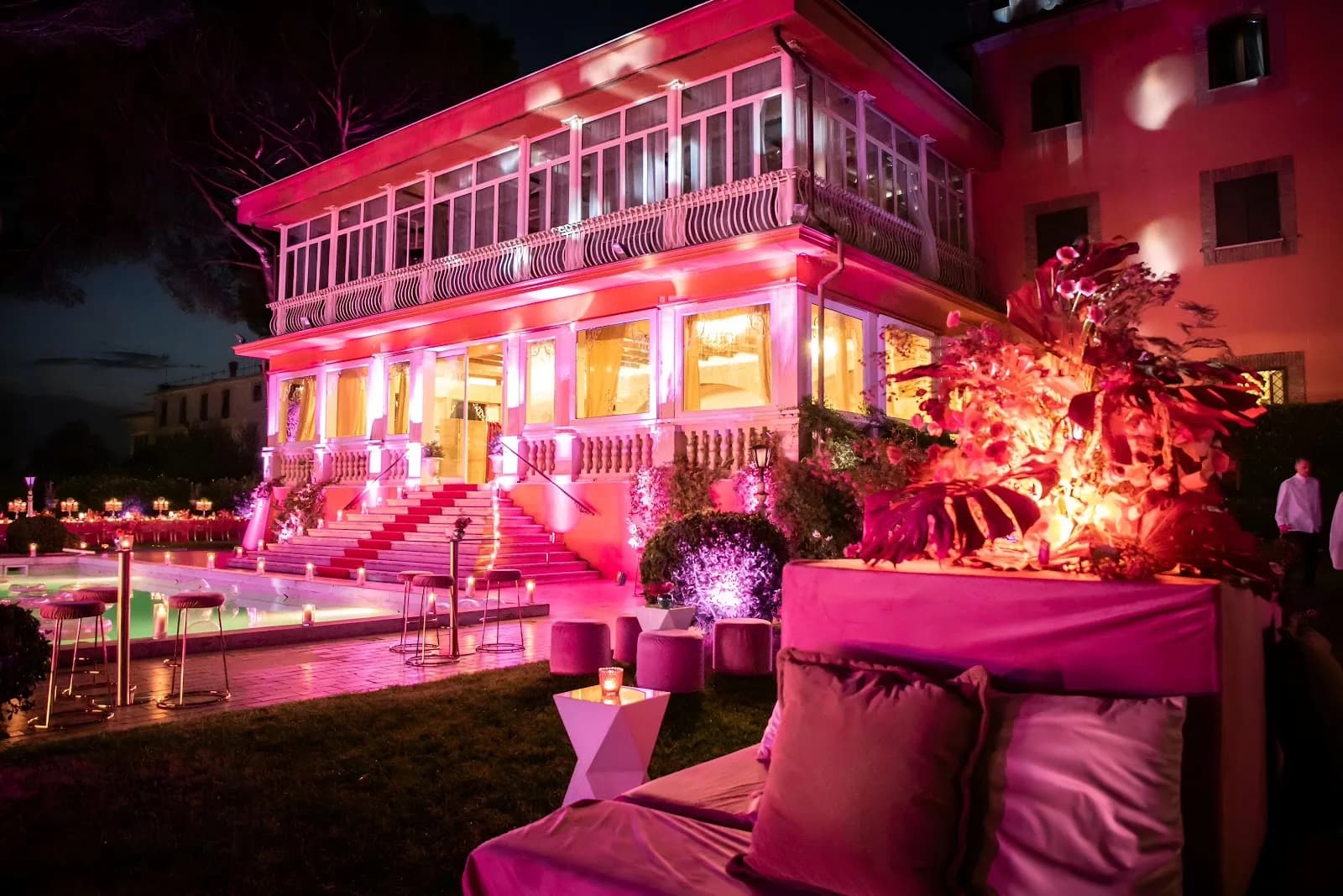 Villa Majestic