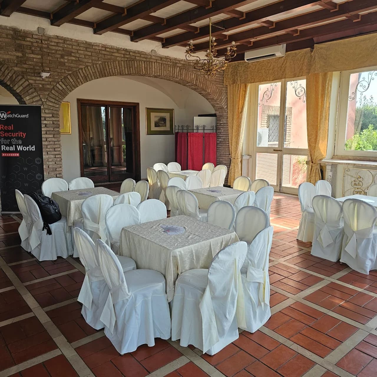 Villa Majestic