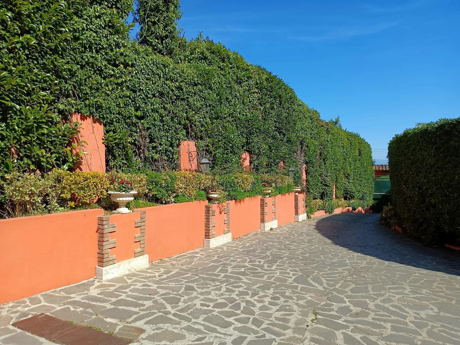 Villa Majestic