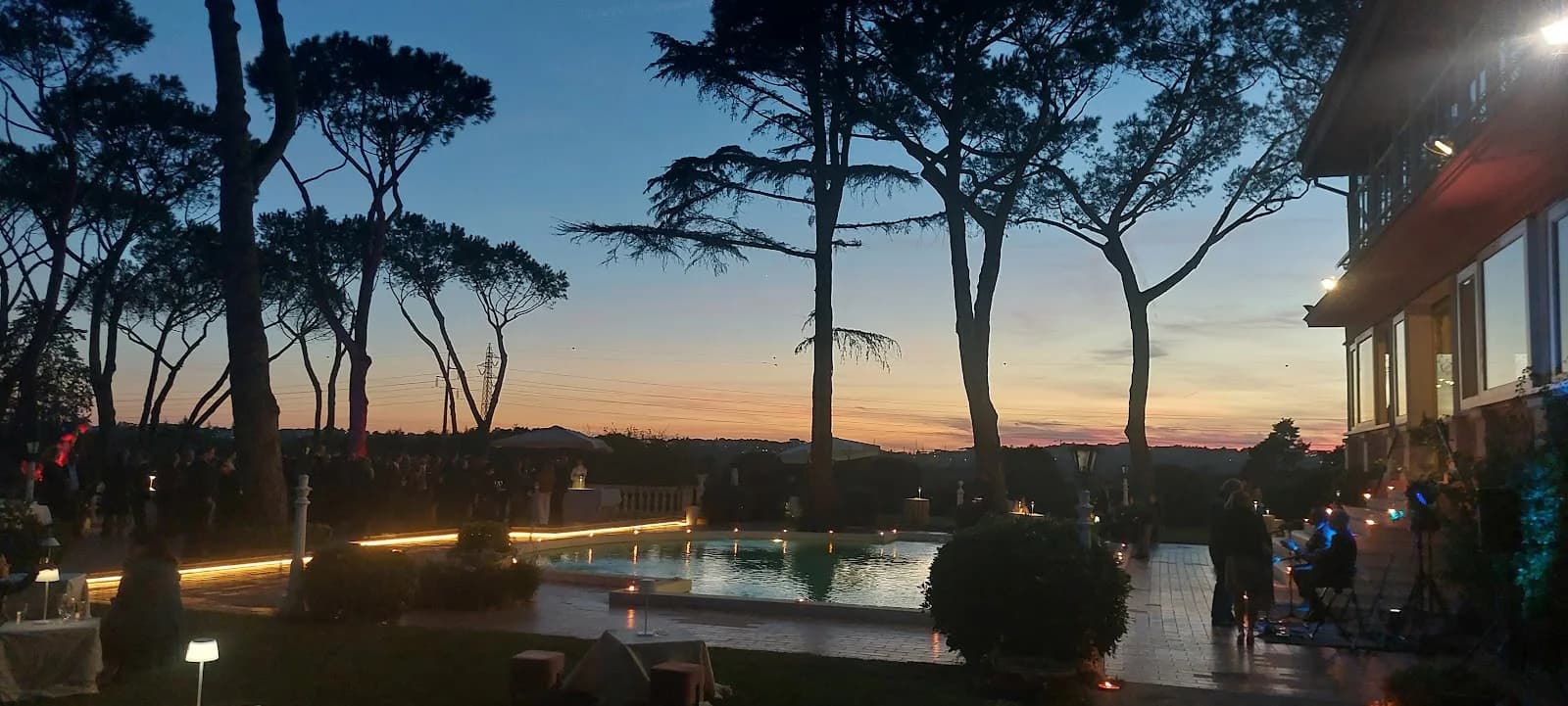 Villa Majestic