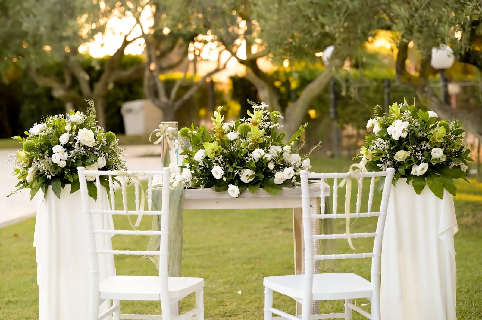 Villa Nina Eventi Casalpalocco