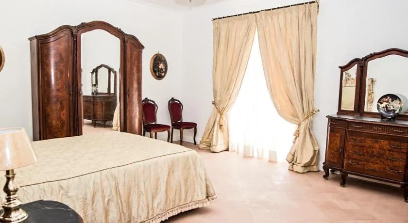 Villa Strampelli