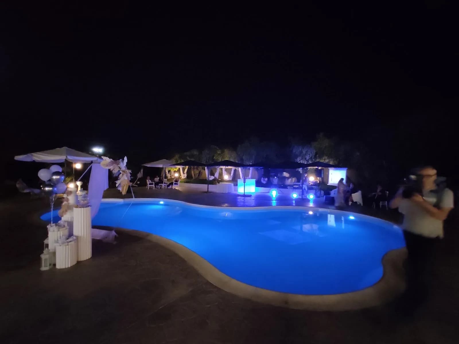 Villa Federica Roma