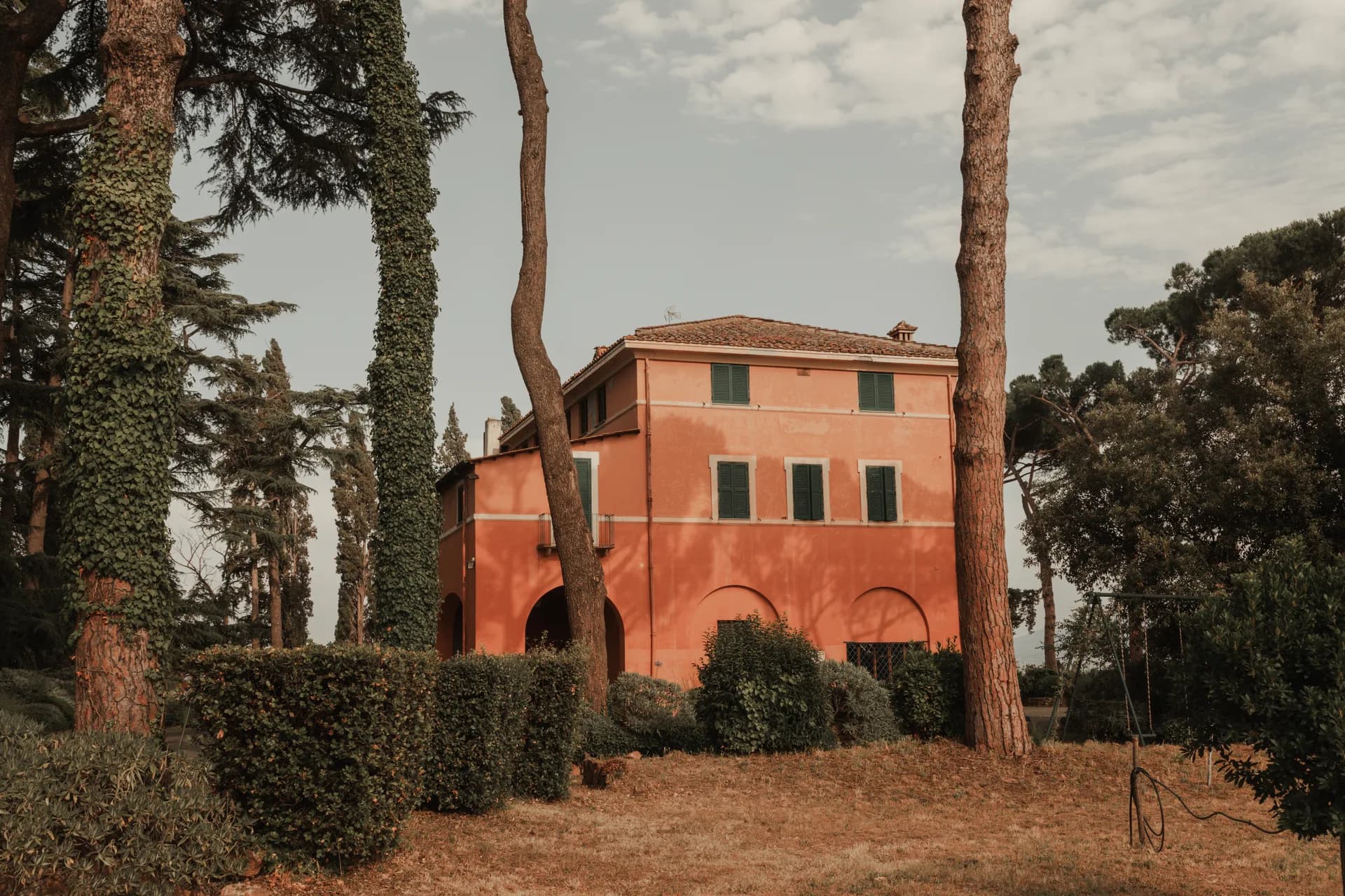 Location Salone