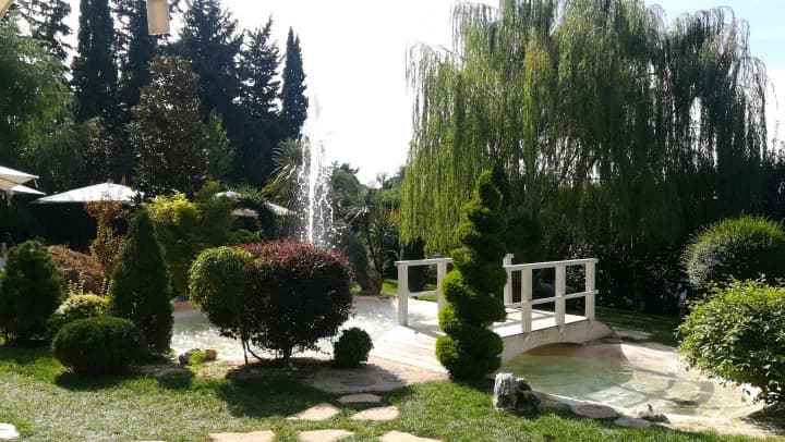 Casale Baldetti