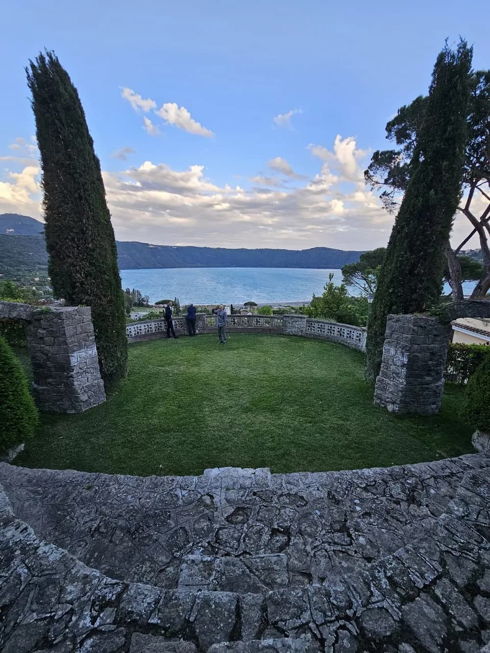 Villa Petrolini