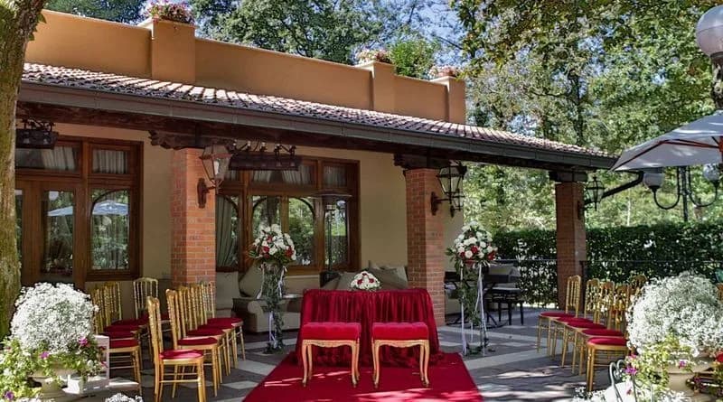 Ristorante La Foresta
