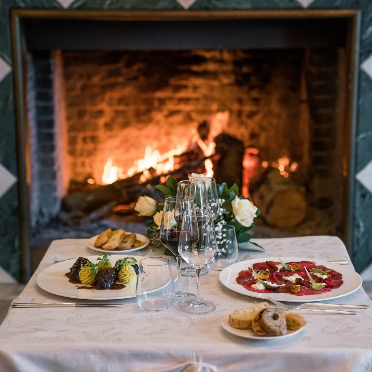 Ristorante La Foresta