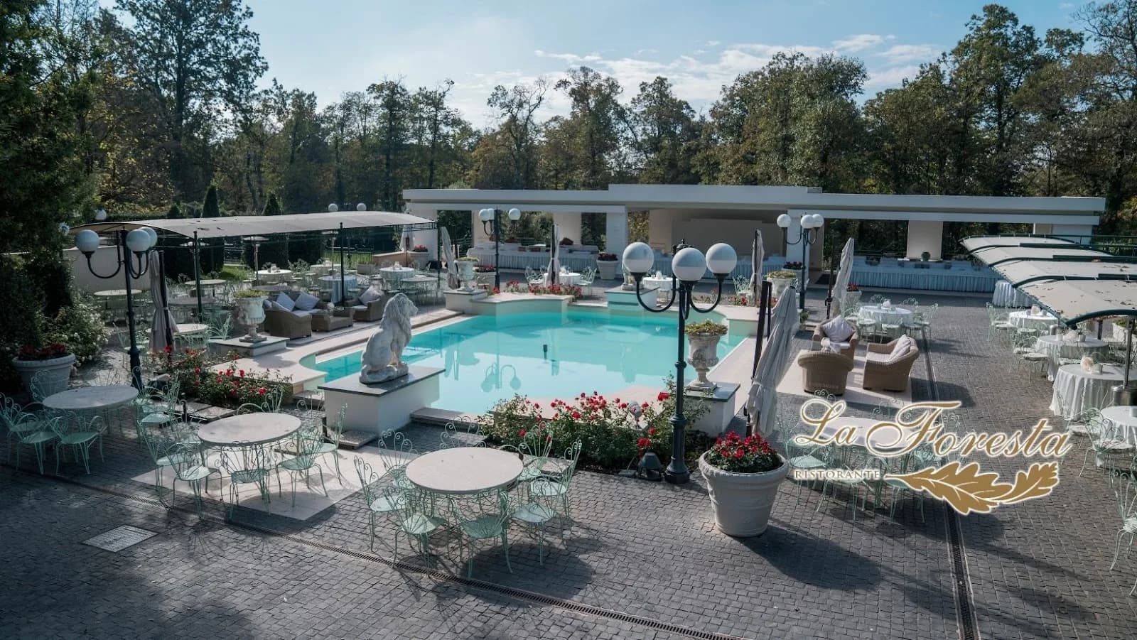 Ristorante La Foresta
