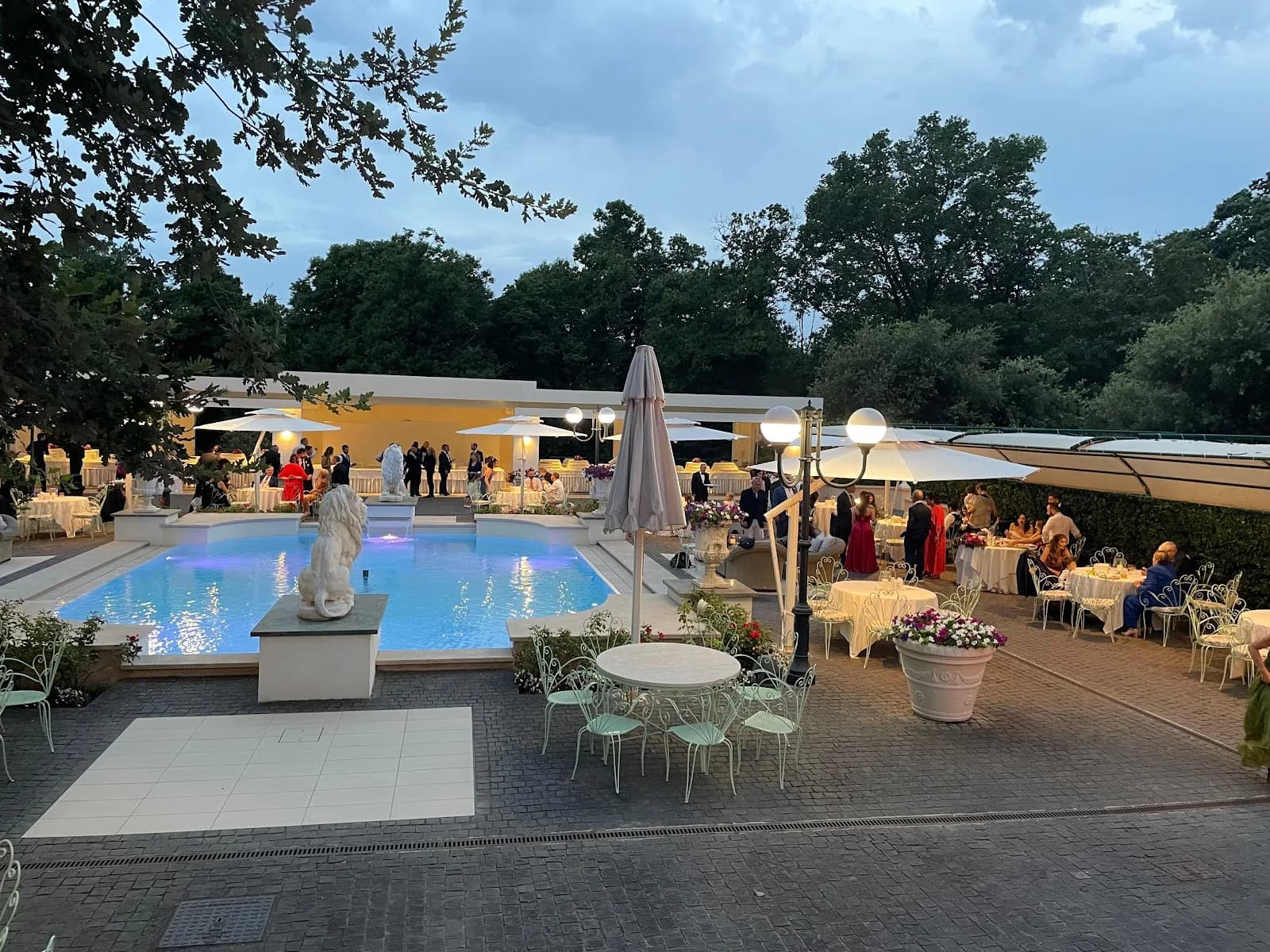 Ristorante La Foresta