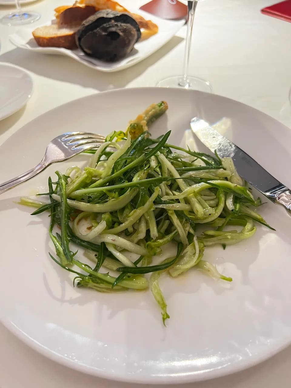Ristorante La Foresta