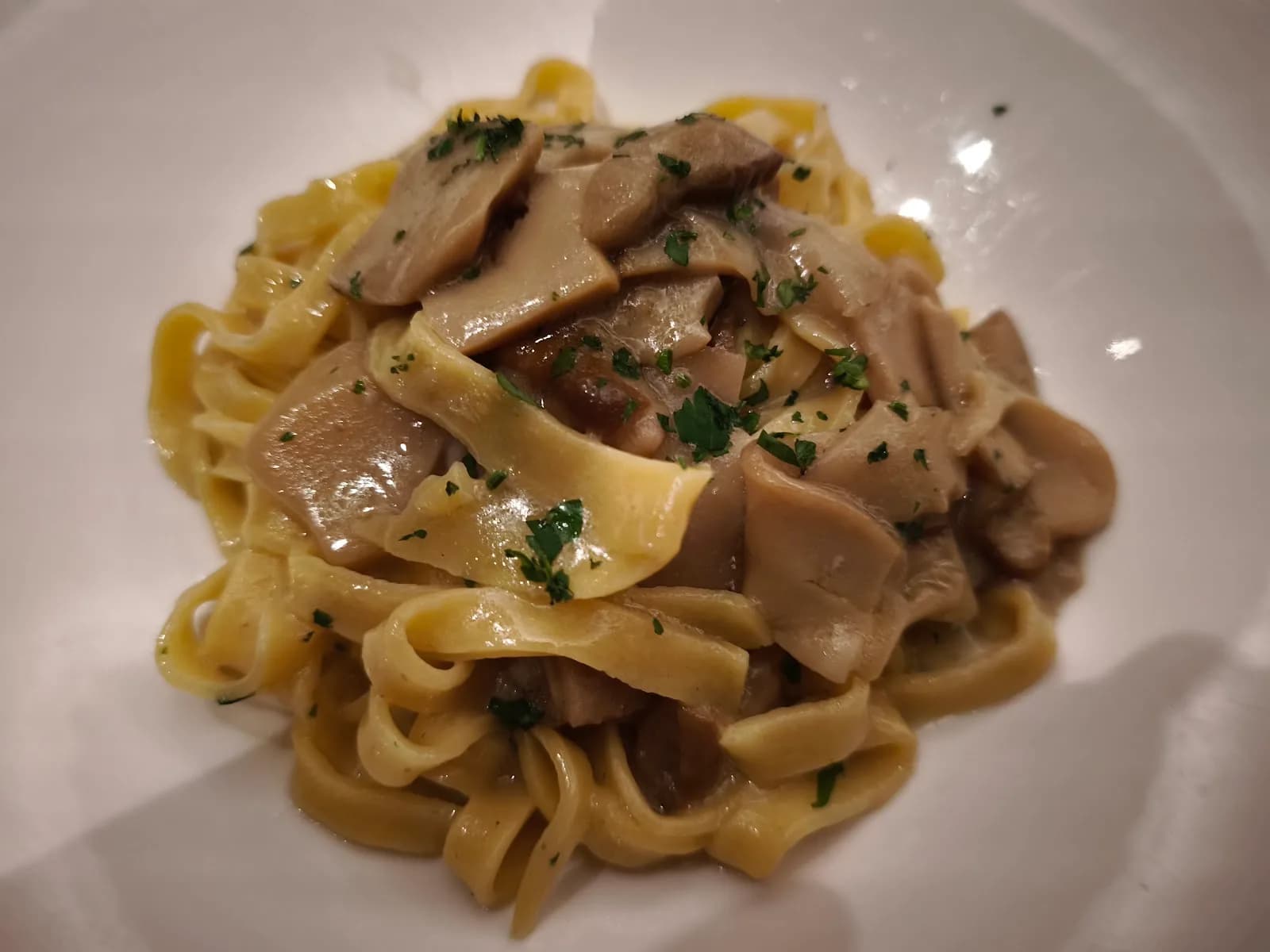 Ristorante La Foresta