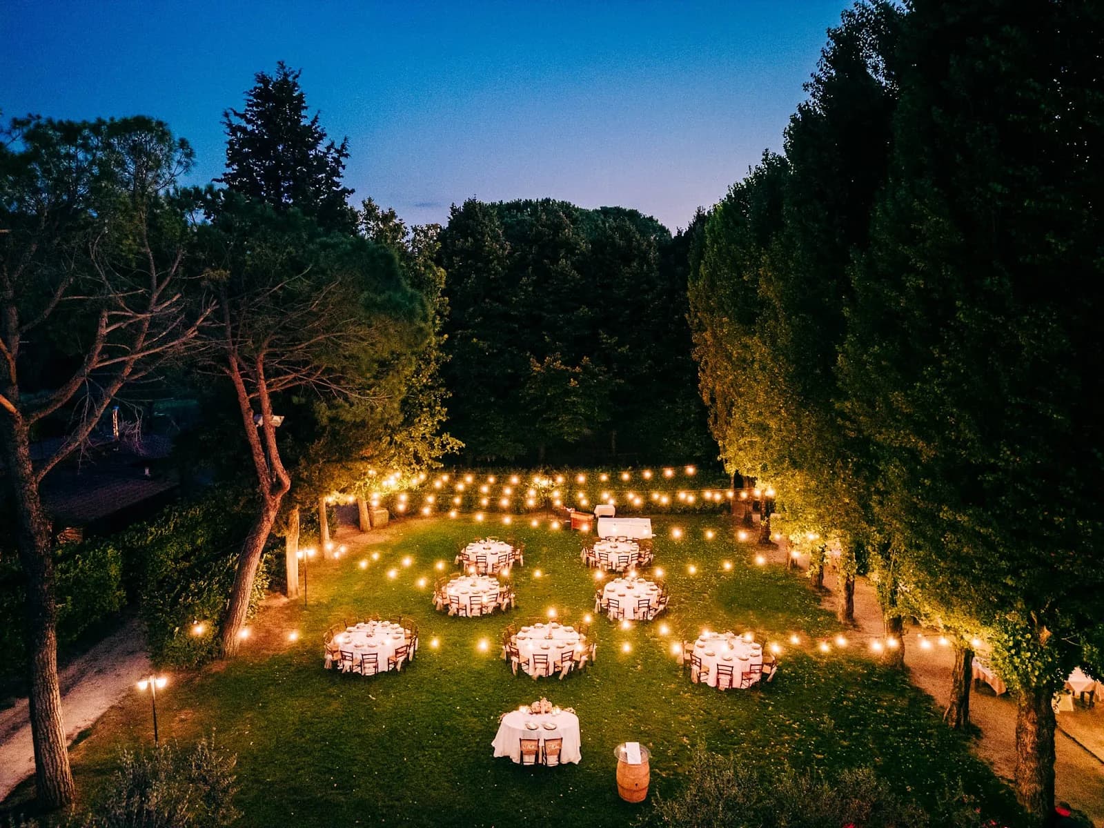 Agriturismo La Melazza