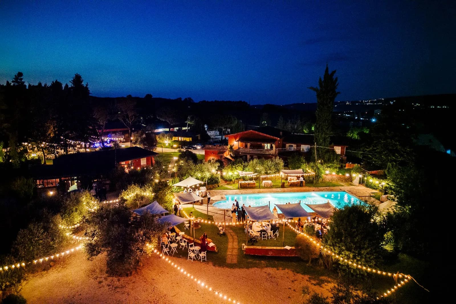 Agriturismo La Melazza