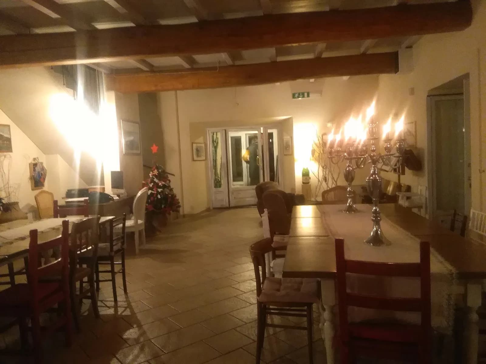 Borgo Antico Frantoio