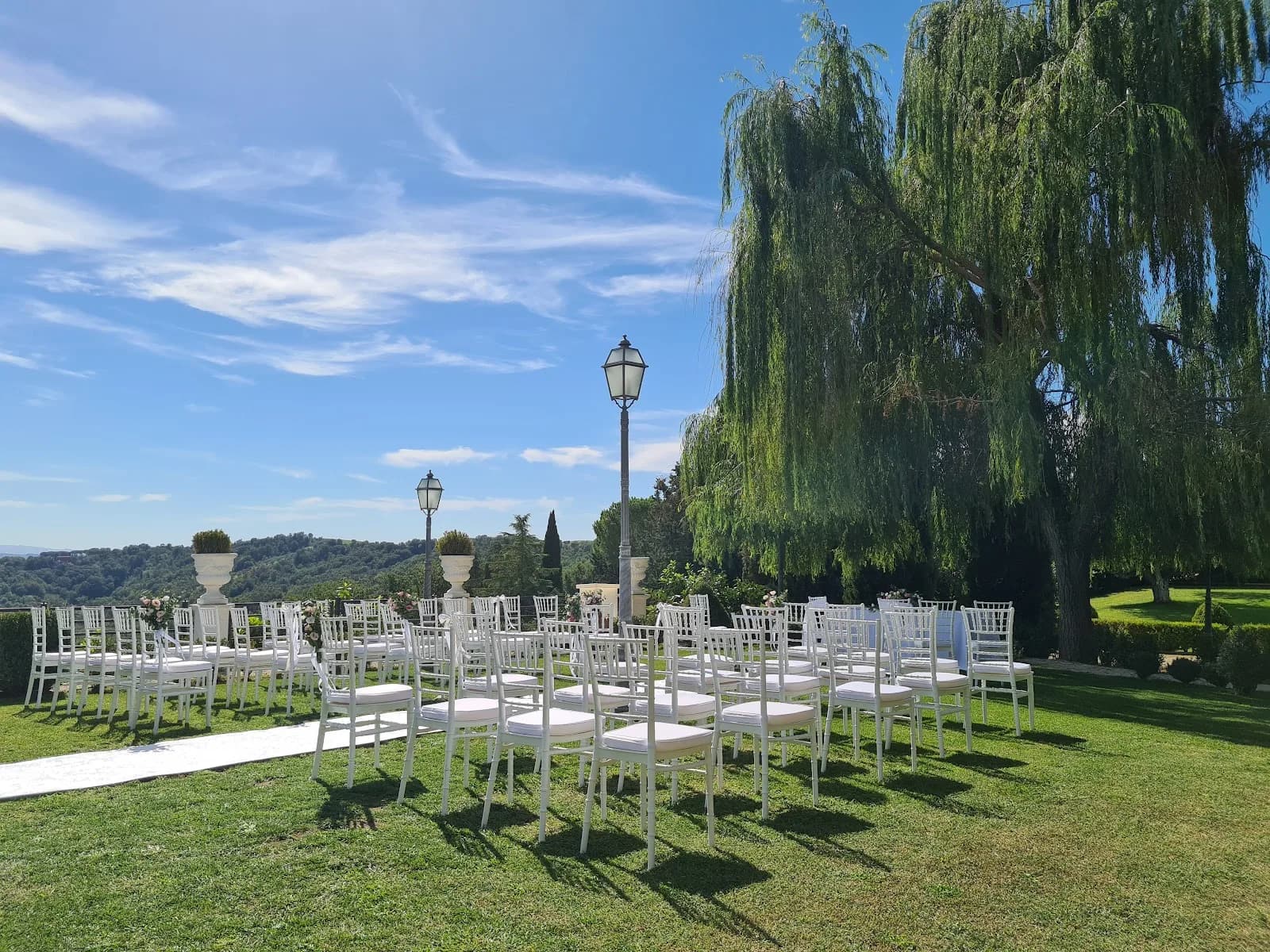 Tenuta Ceccucci