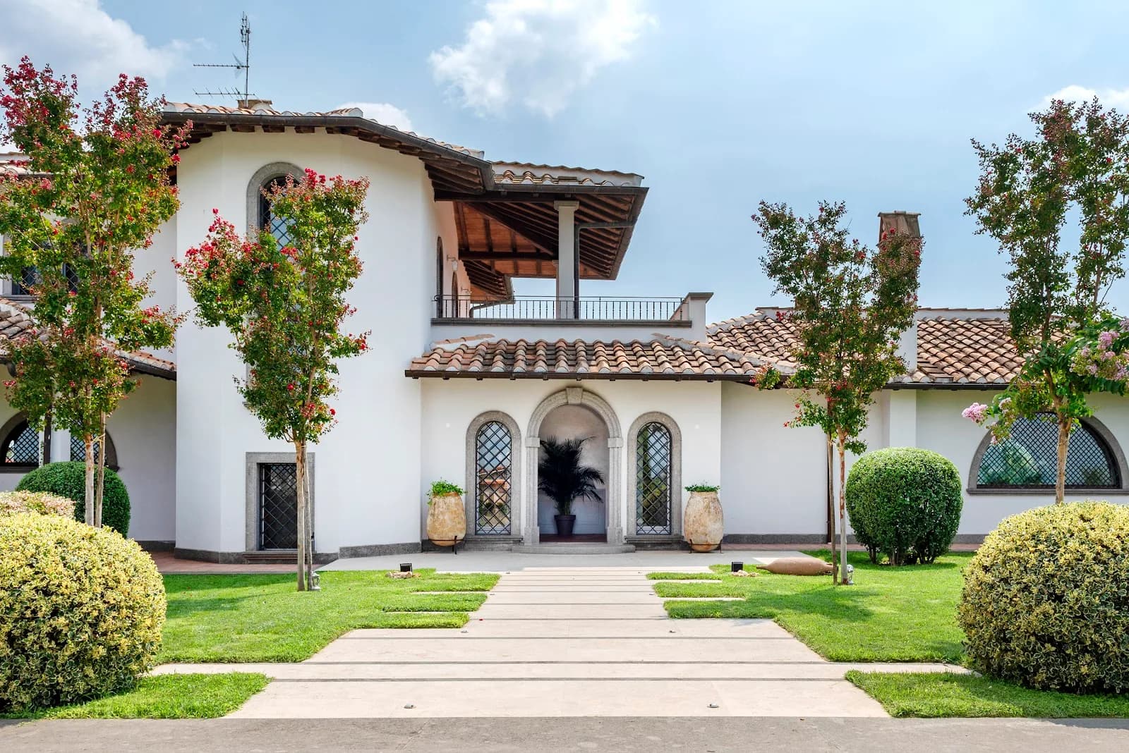 Villa Grande