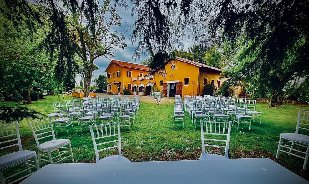 Tenuta Rossignoli