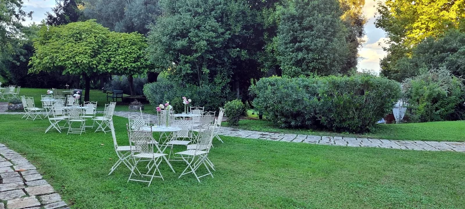 Villa Marozzi