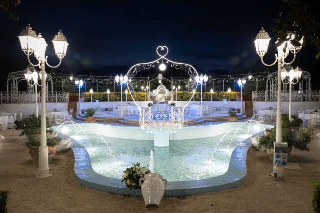 Villa Galanti